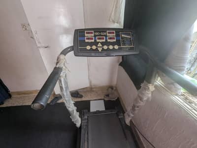 Neo Slim treadmill 10/10 condition