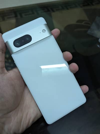 Google Pixel 7 – Official PTA Approved | 10/10 Condition