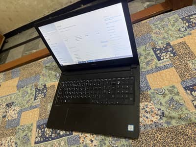 Dell Latitude 3570 i5 6th Gen - Excellent Condition