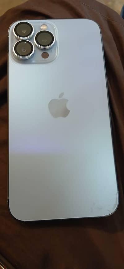 Apple iPhone 13 Pro Max