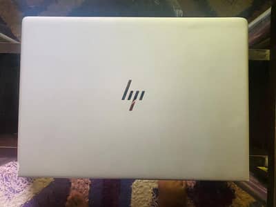 HP Laptop Core i 7 / 8th Generation