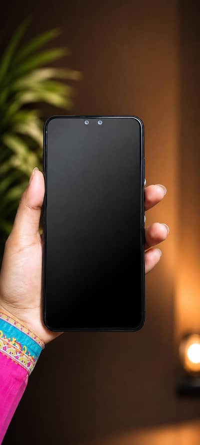 Huawei Y9 2019