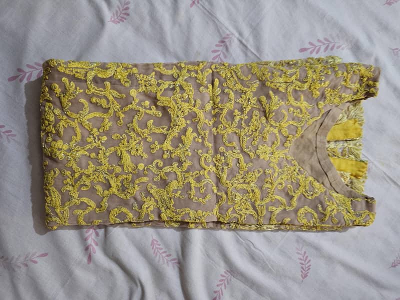 readymade suit 1