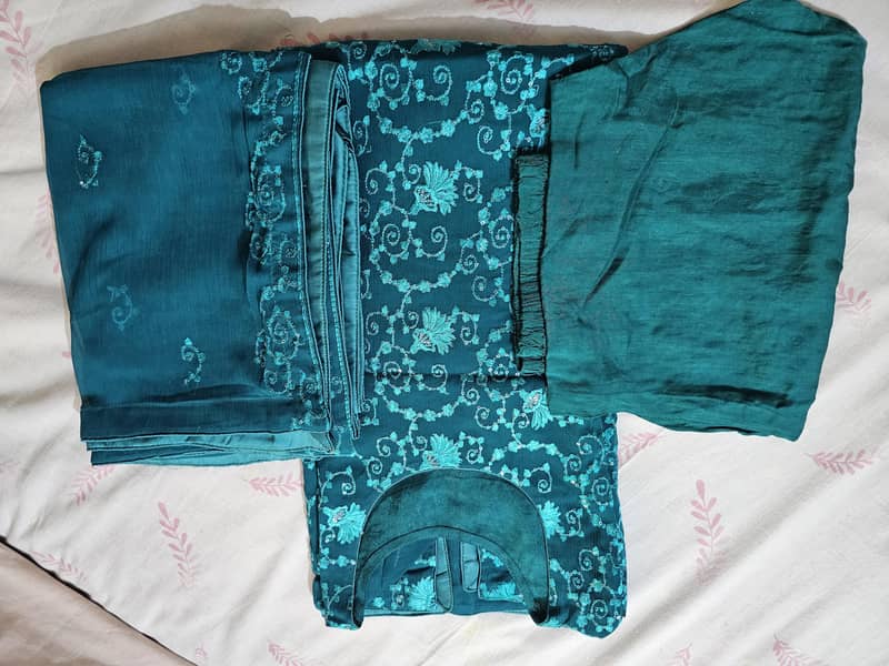 readymade suit 2