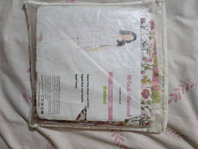 readymade suit 5