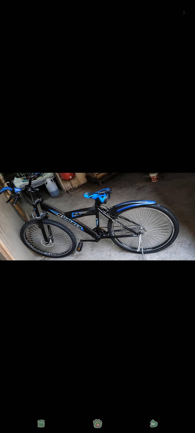 cycle 0