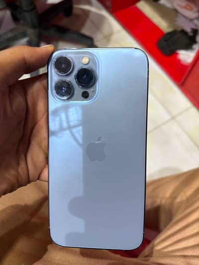 Apple iPhone 13 Pro Max