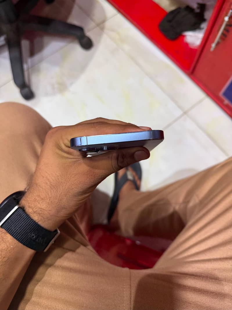 Apple iPhone 13 Pro Max 5