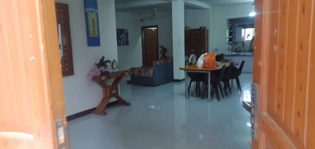 1 kanel Single Story House available For Rent F15 Islamabad