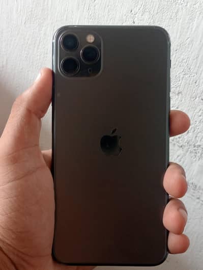 Apple iPhone 11 Pro Max
