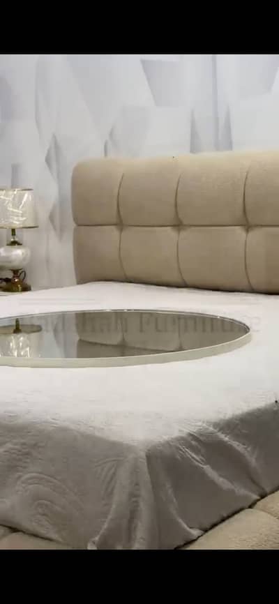 Bed set