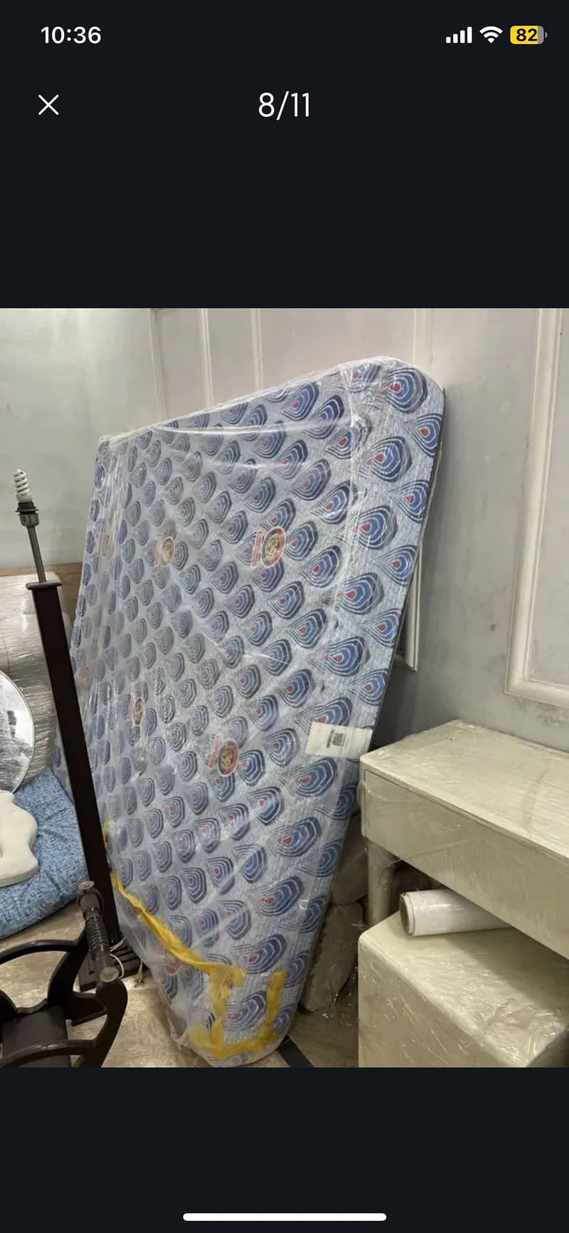Bed set 3