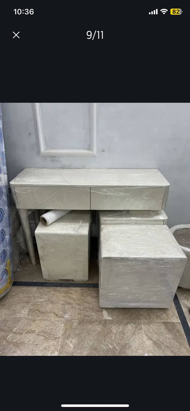 Bed set 5
