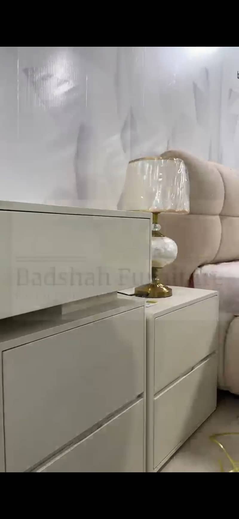 Bed set 7