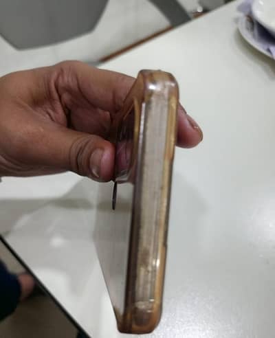 Infinix Hot 11s