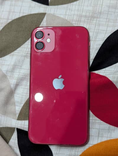 Apple iPhone 11
