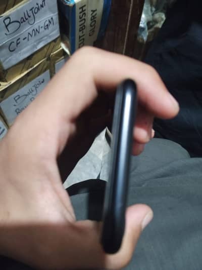 iPhone SE 2020 NON. PTA FU