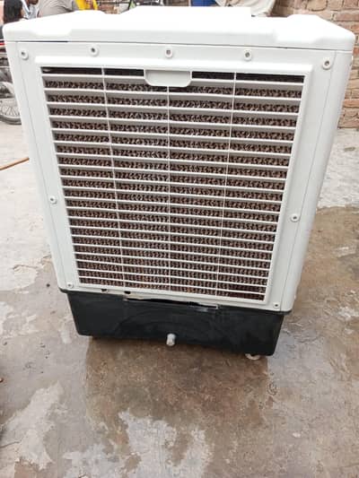 Air cooler