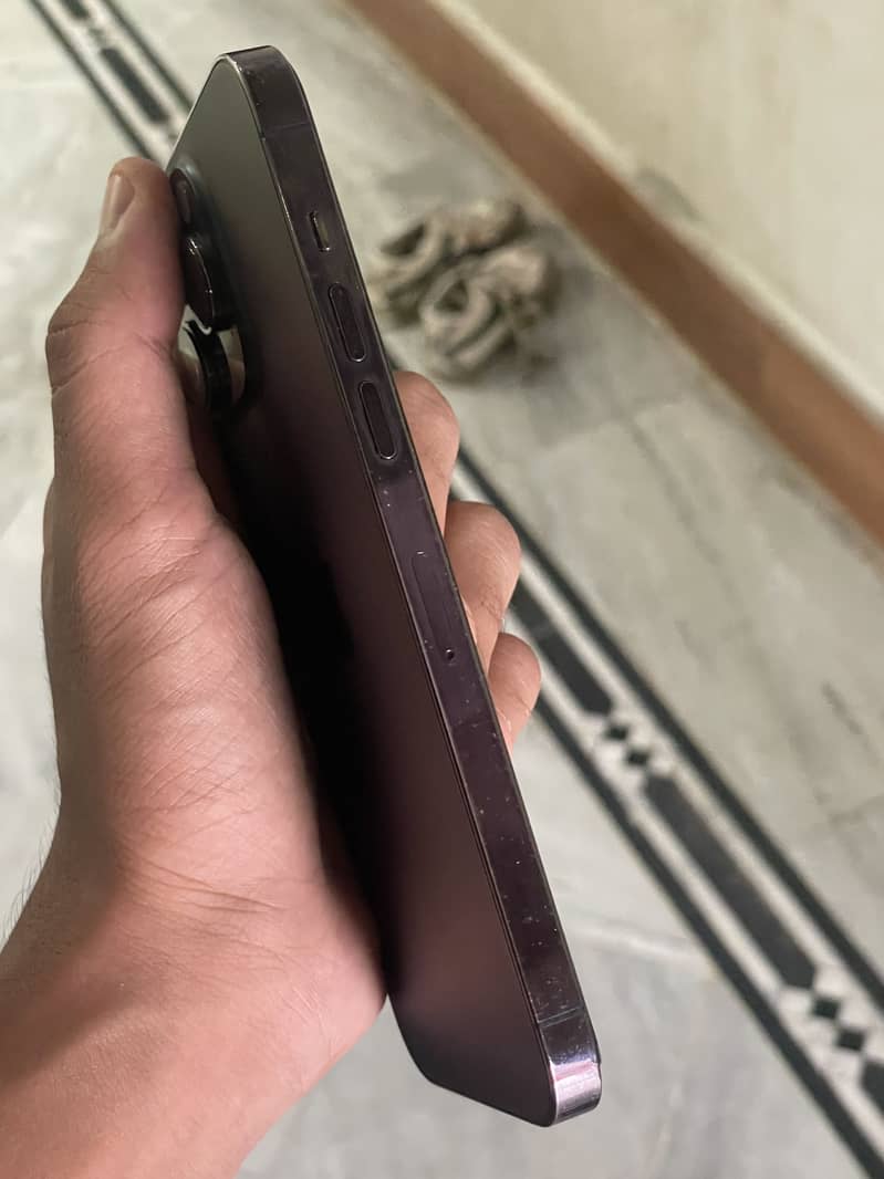 Apple iPhone 14 Pro Max 1