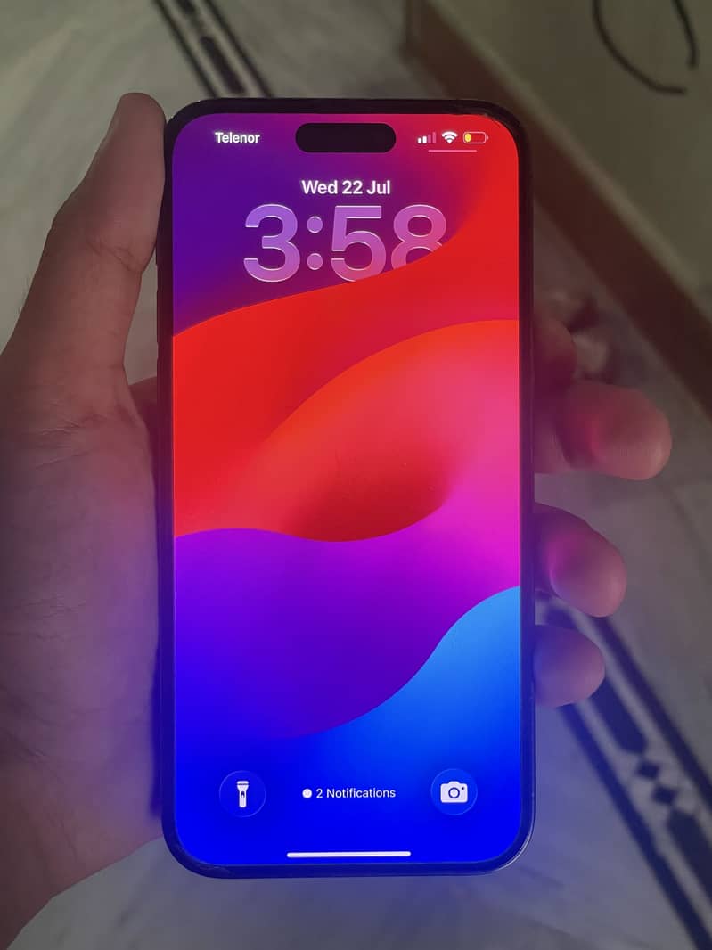 Apple iPhone 14 Pro Max 2