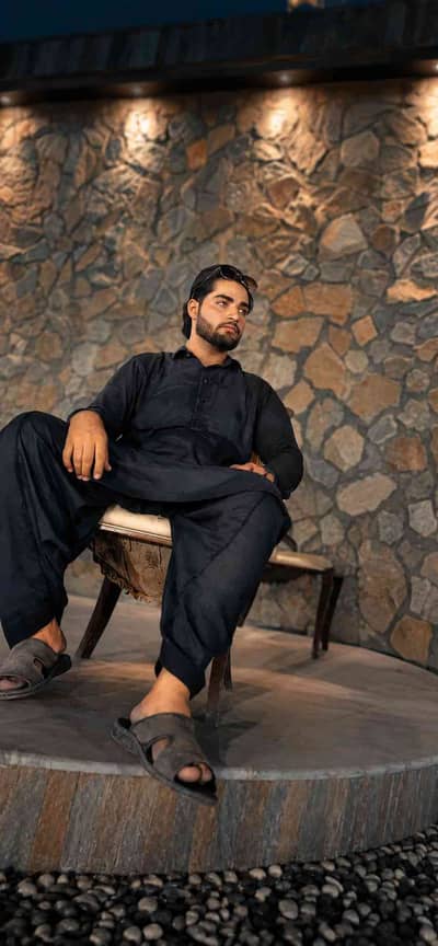 Nakeeb Khan