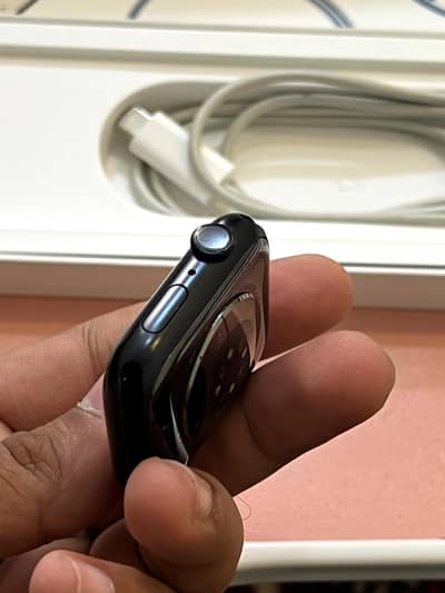 apple watch series 8 (45mm)