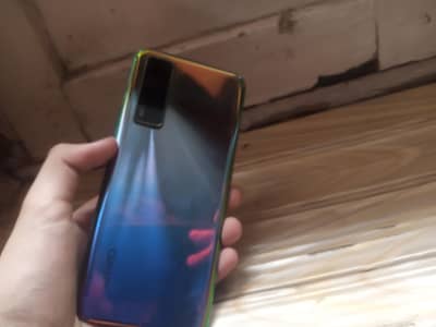 Vivo Y31