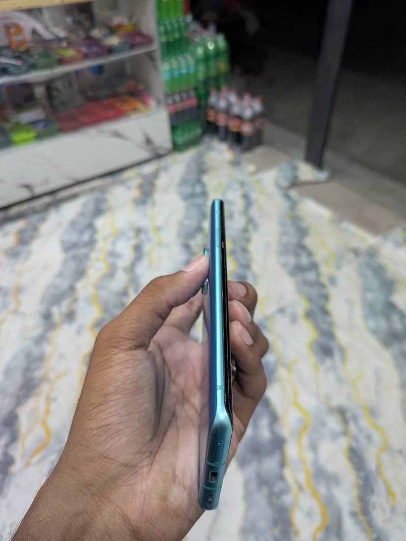 One Plus 8 Pro 0