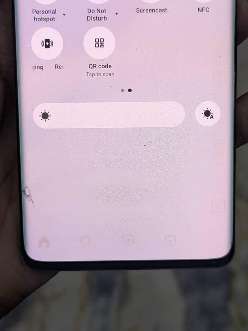 One Plus 8 Pro 2