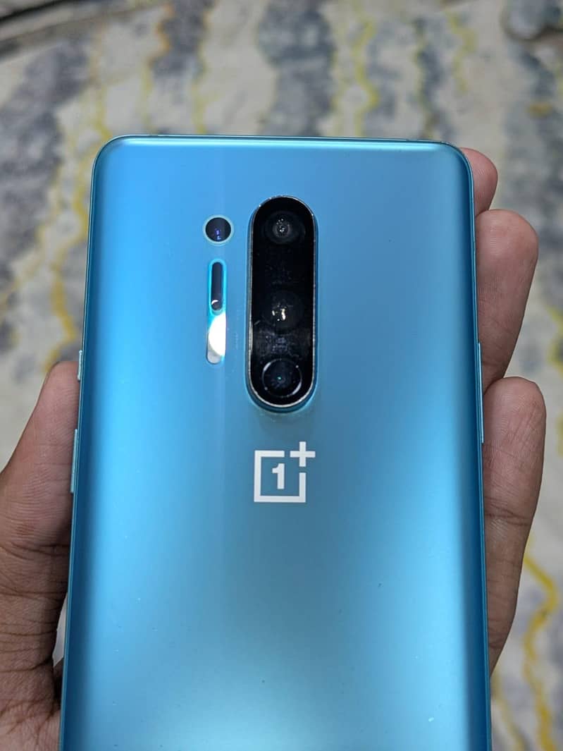 One Plus 8 Pro 3