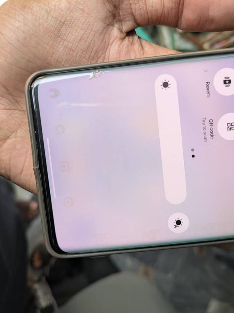 One Plus 8 Pro 7