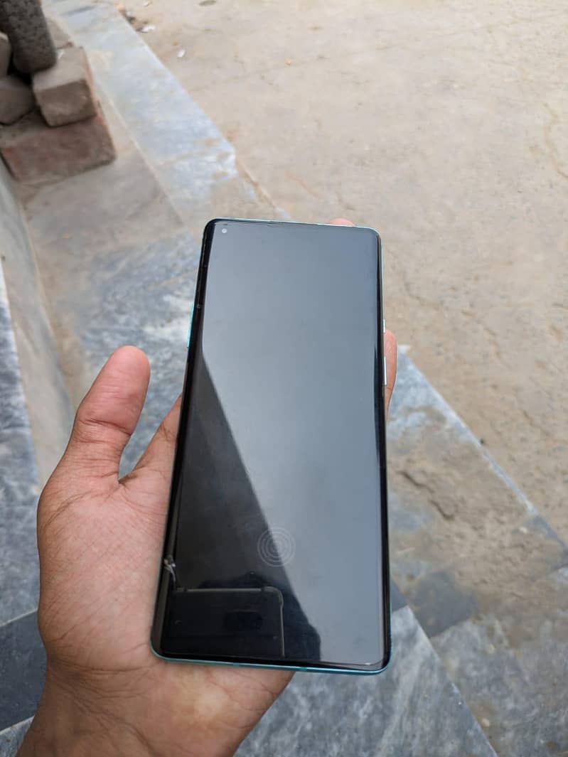 One Plus 8 Pro 8