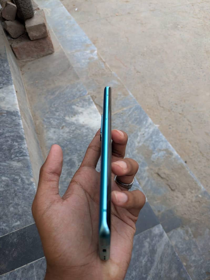 One Plus 8 Pro 9