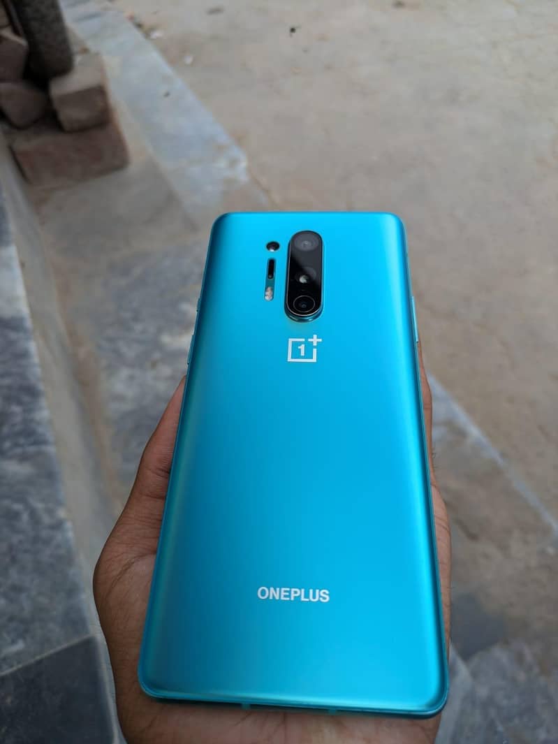 One Plus 8 Pro 11