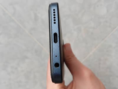 Infinix Smart 8 Plus