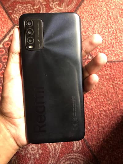 Redmi 9T