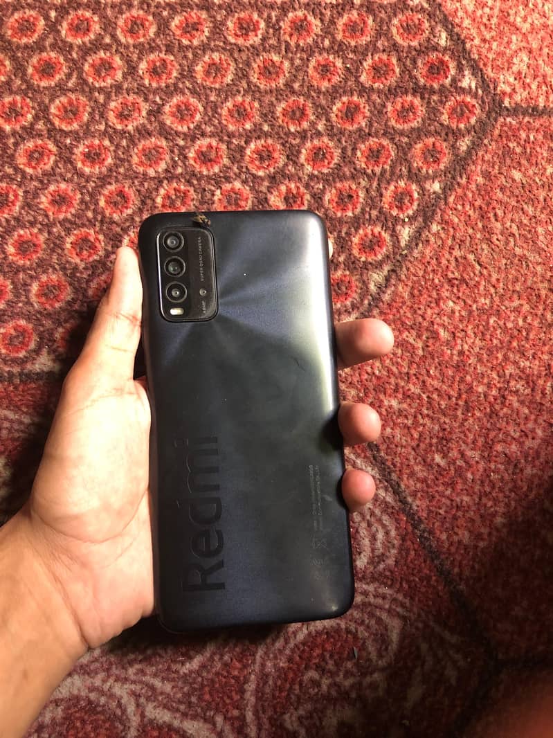 Redmi 9T 4