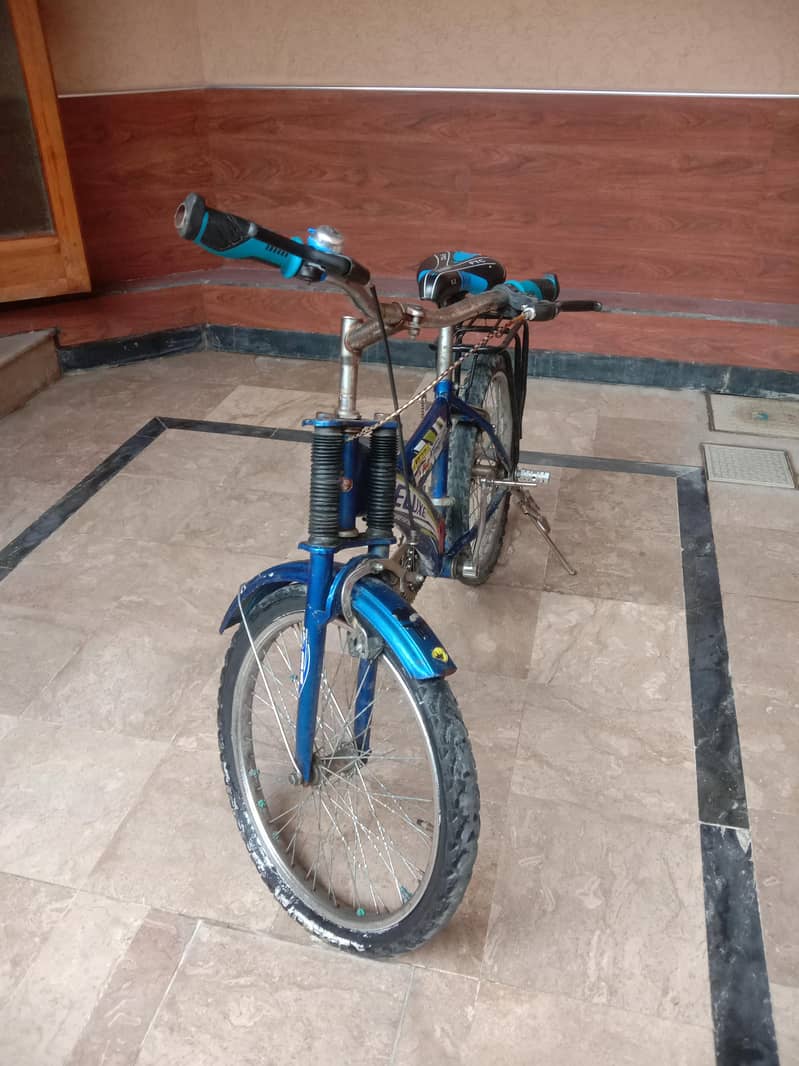 biycycle 1