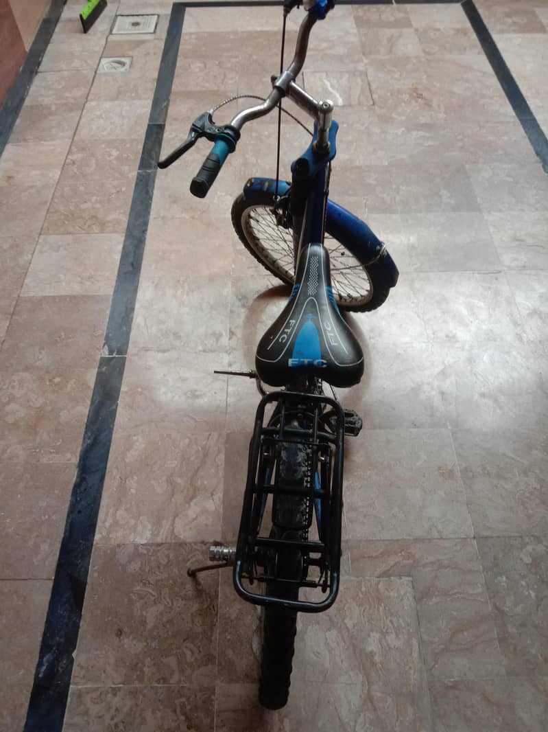 biycycle 2