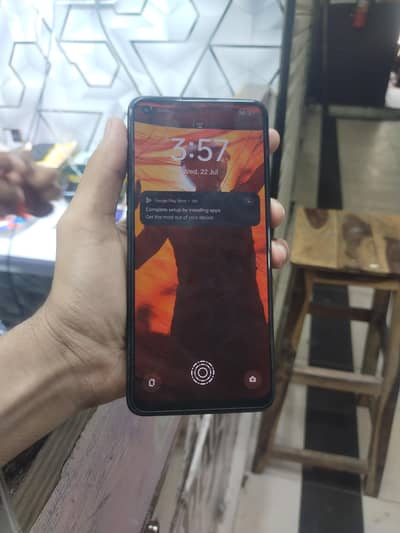 OPPO F21 Pro