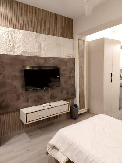 furnished Room Available only for Female in g11