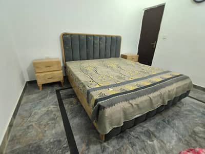 Bed set || used