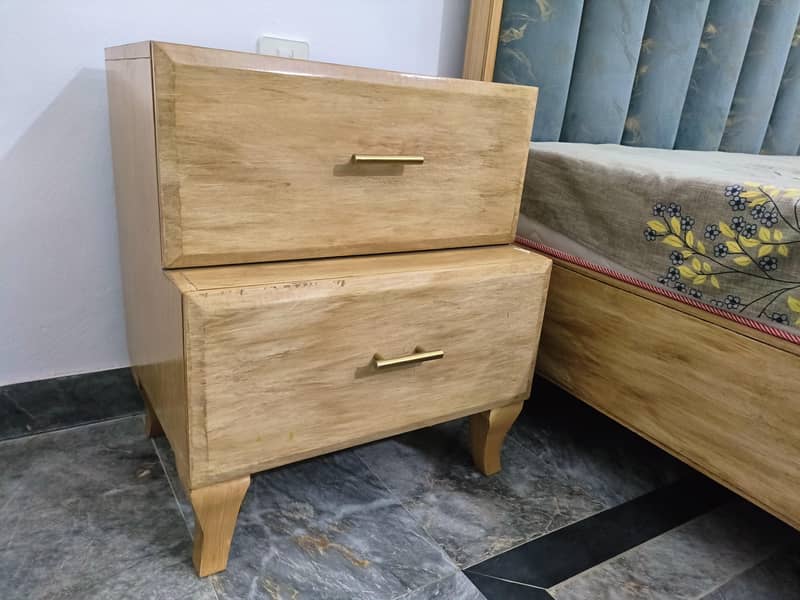 Bed set || used 2