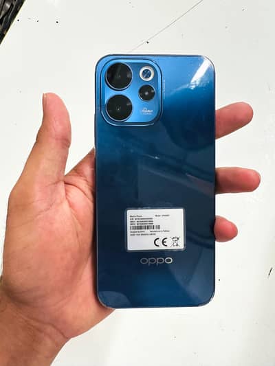 OPPO Reno 15 FS