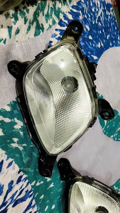 best fog light orignal