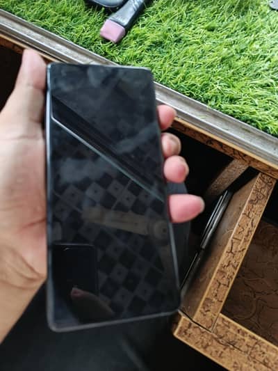 s21 ultra dual sim 12gb 128gb display dot PTA approved CP