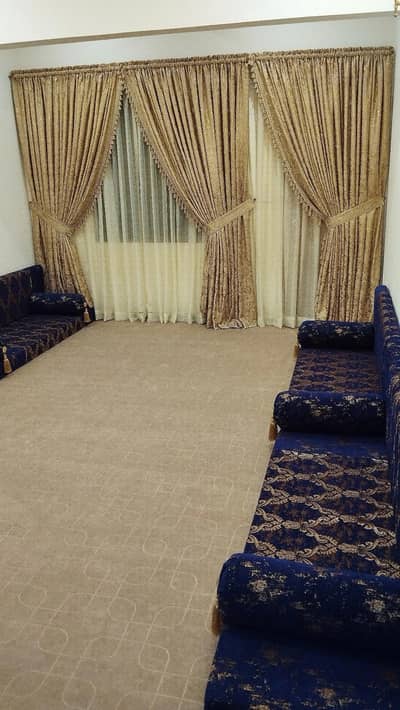 Curtains