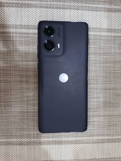 Motorola Edge 2024