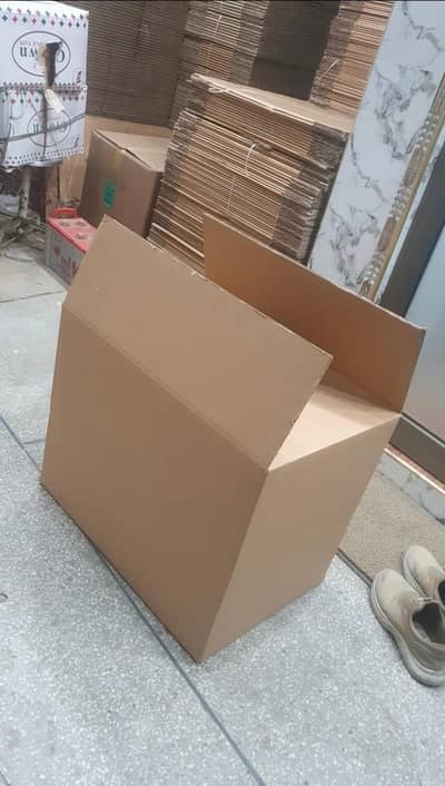 Carton Box Corrugated Sheet Gatta Shrink Roll Bubble Wrap Tape