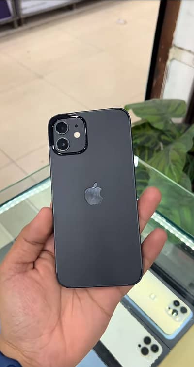 Iphone 12